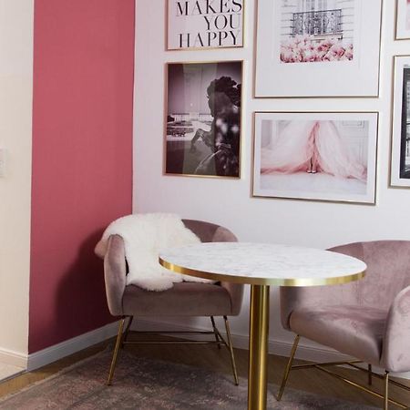 Vienna Hideaways - Nikolai Homes Esterno foto