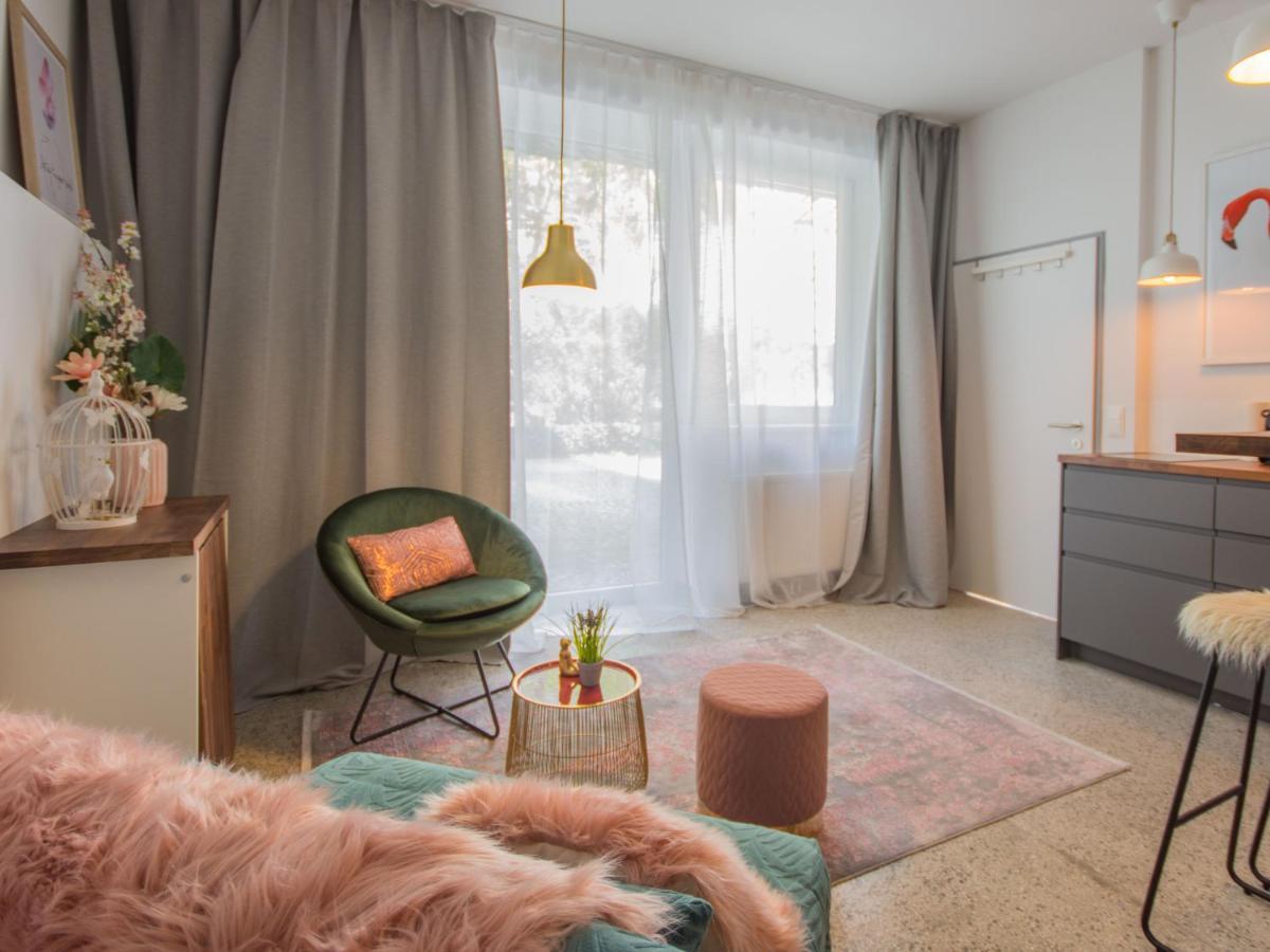 Vienna Hideaways - Nikolai Homes Esterno foto