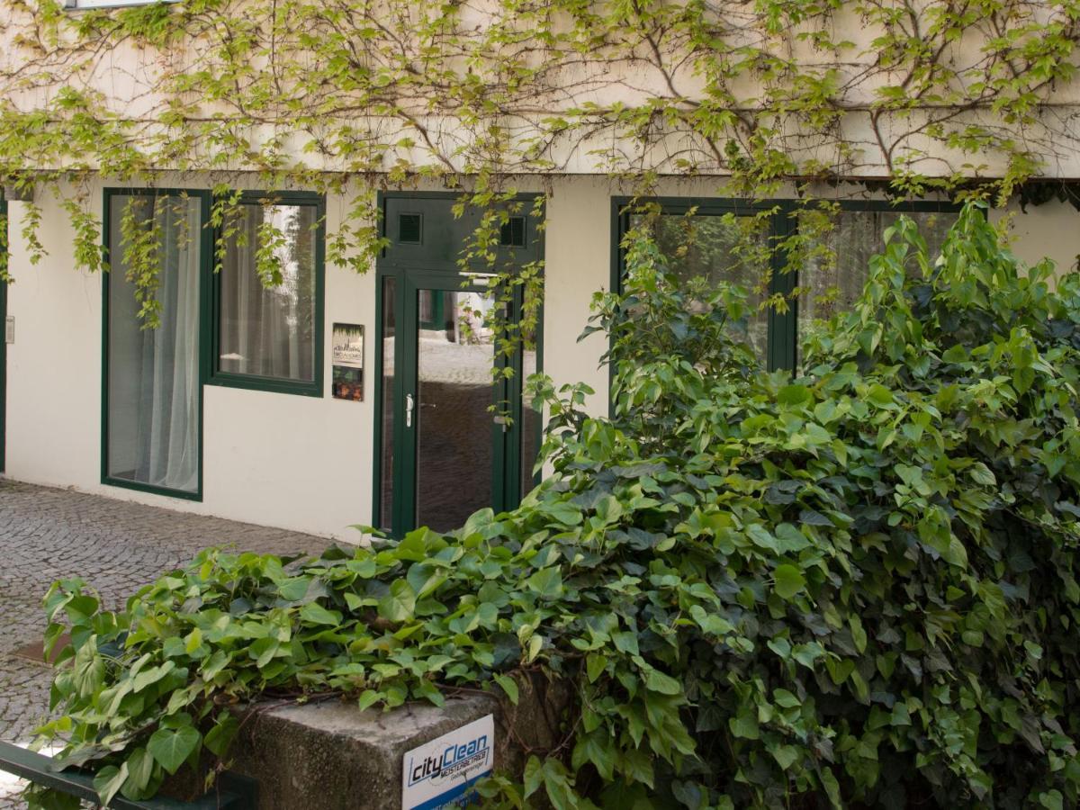 Vienna Hideaways - Nikolai Homes Esterno foto