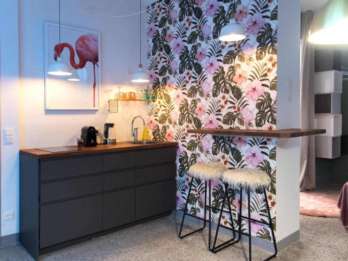 Vienna Hideaways - Nikolai Homes Esterno foto