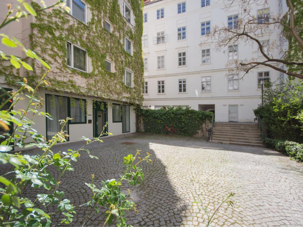 Vienna Hideaways - Nikolai Homes Esterno foto