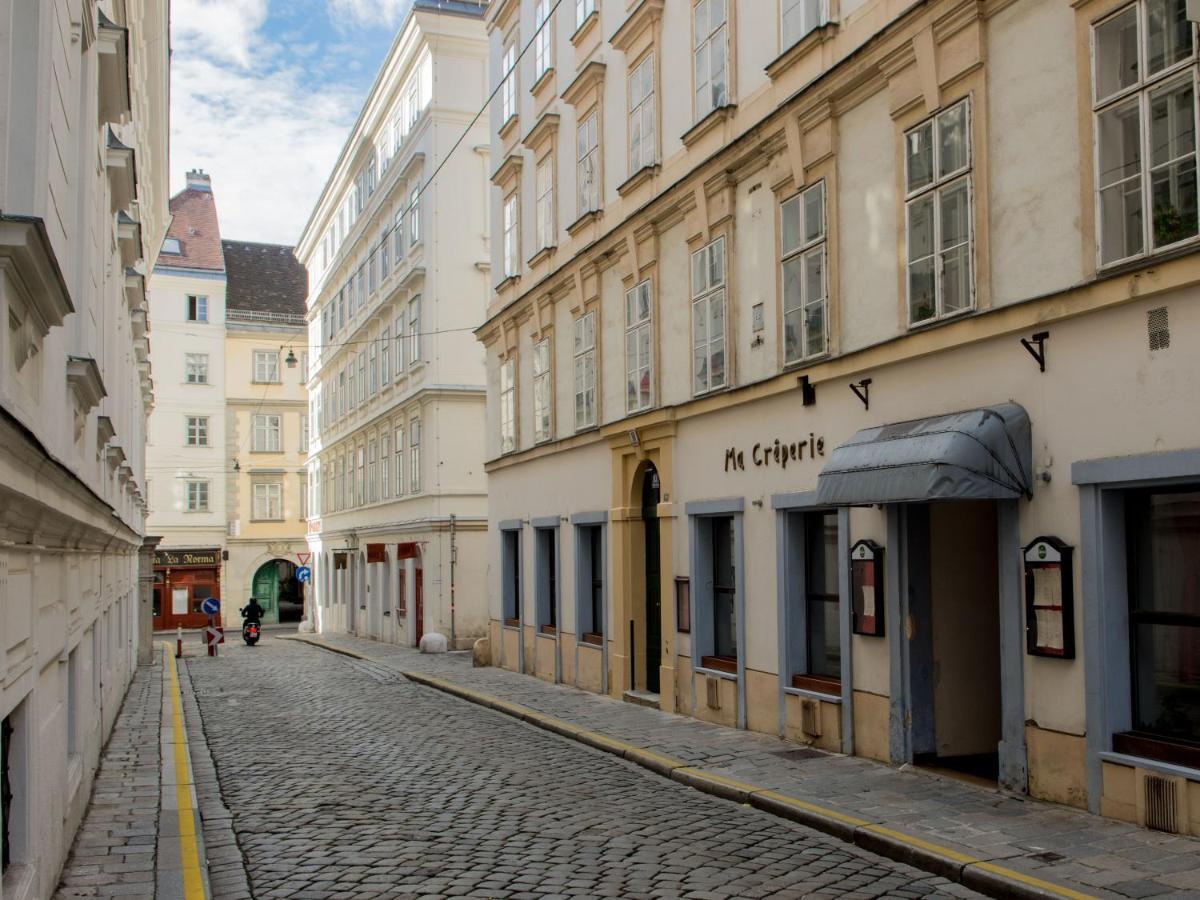 Vienna Hideaways - Nikolai Homes Esterno foto