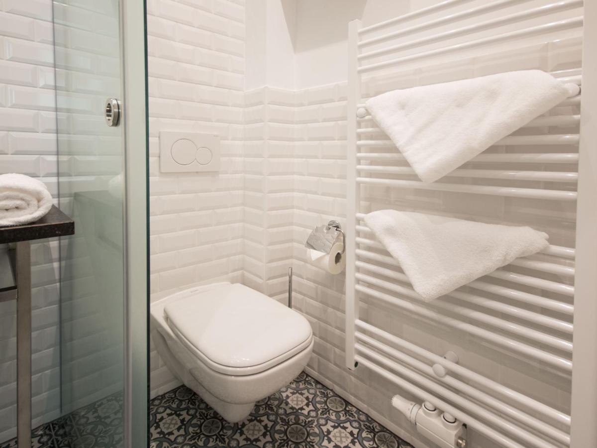 Vienna Hideaways - Nikolai Homes Esterno foto