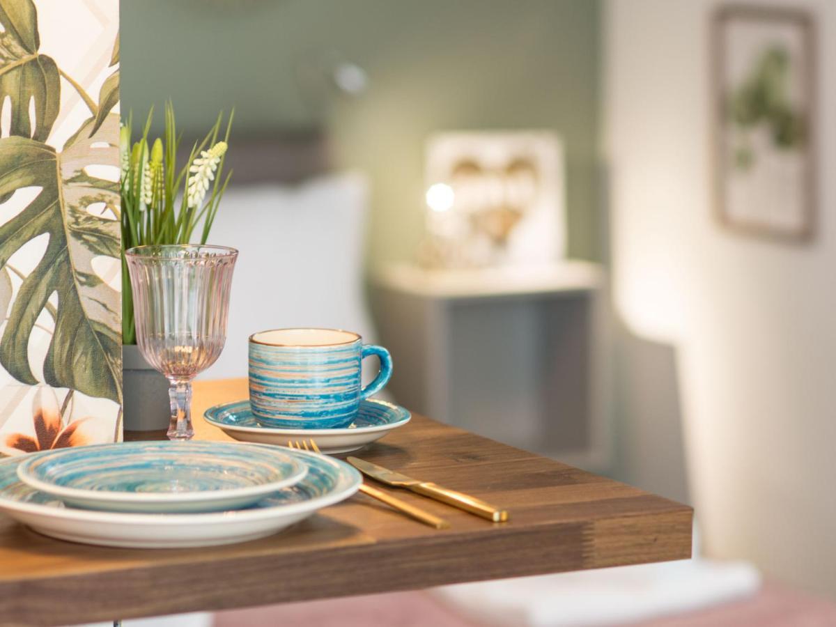 Vienna Hideaways - Nikolai Homes Esterno foto