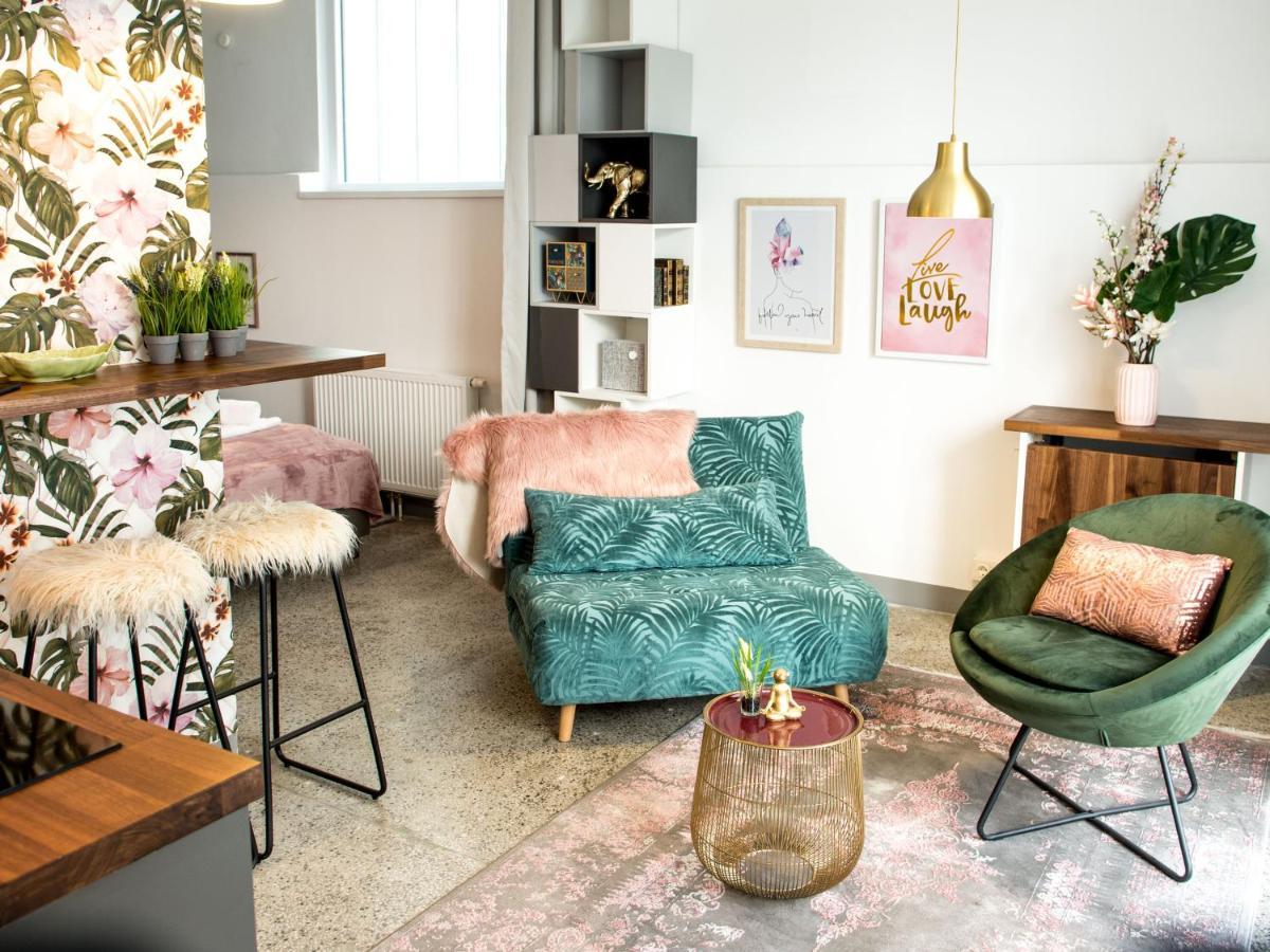 Vienna Hideaways - Nikolai Homes Esterno foto