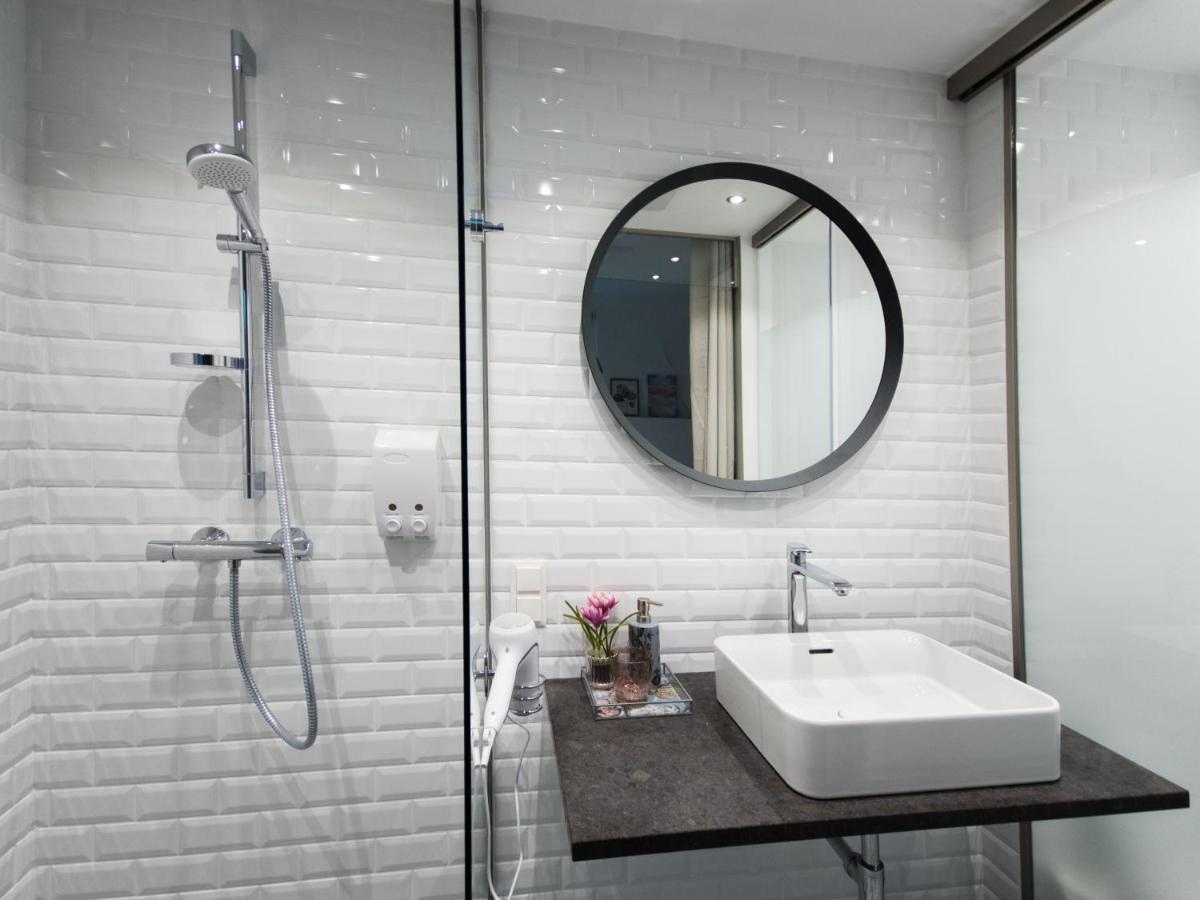 Vienna Hideaways - Nikolai Homes Esterno foto