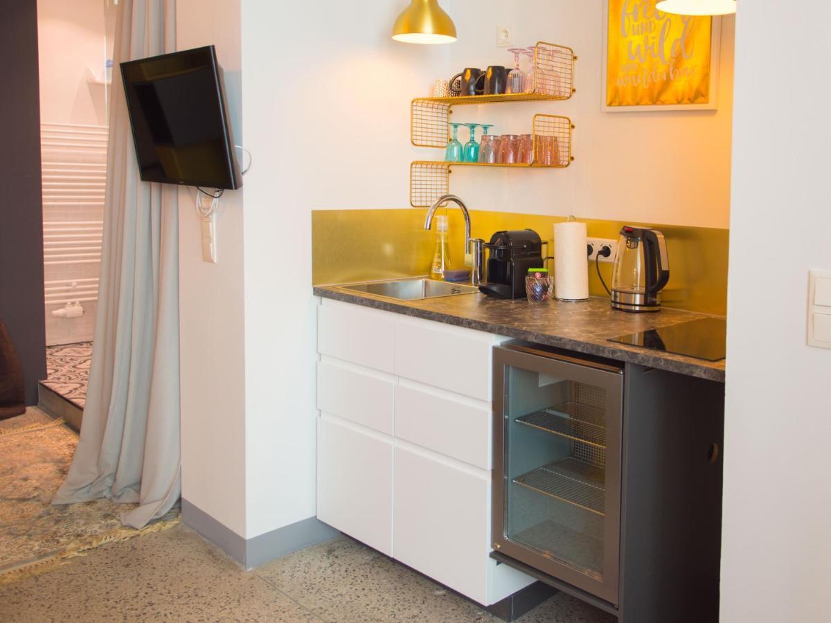 Vienna Hideaways - Nikolai Homes Esterno foto