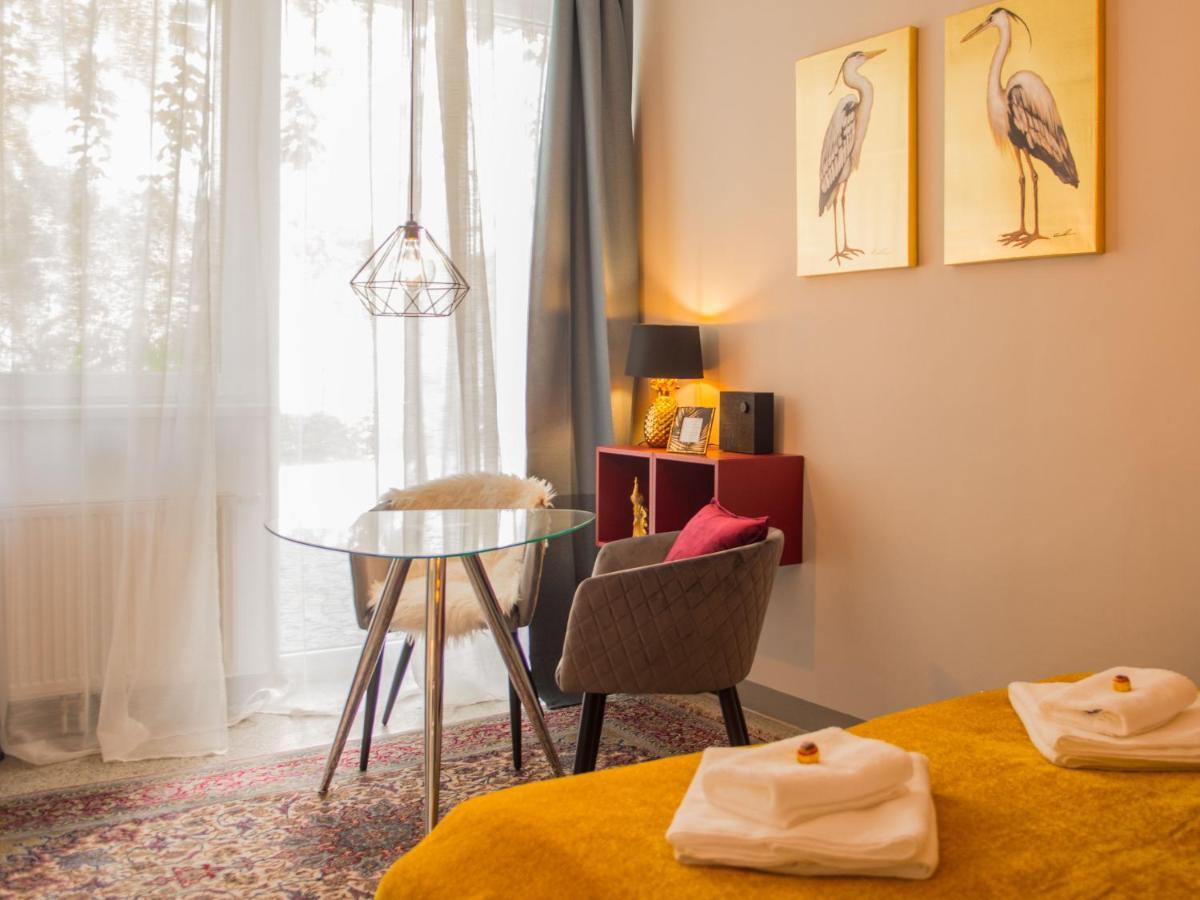 Vienna Hideaways - Nikolai Homes Esterno foto