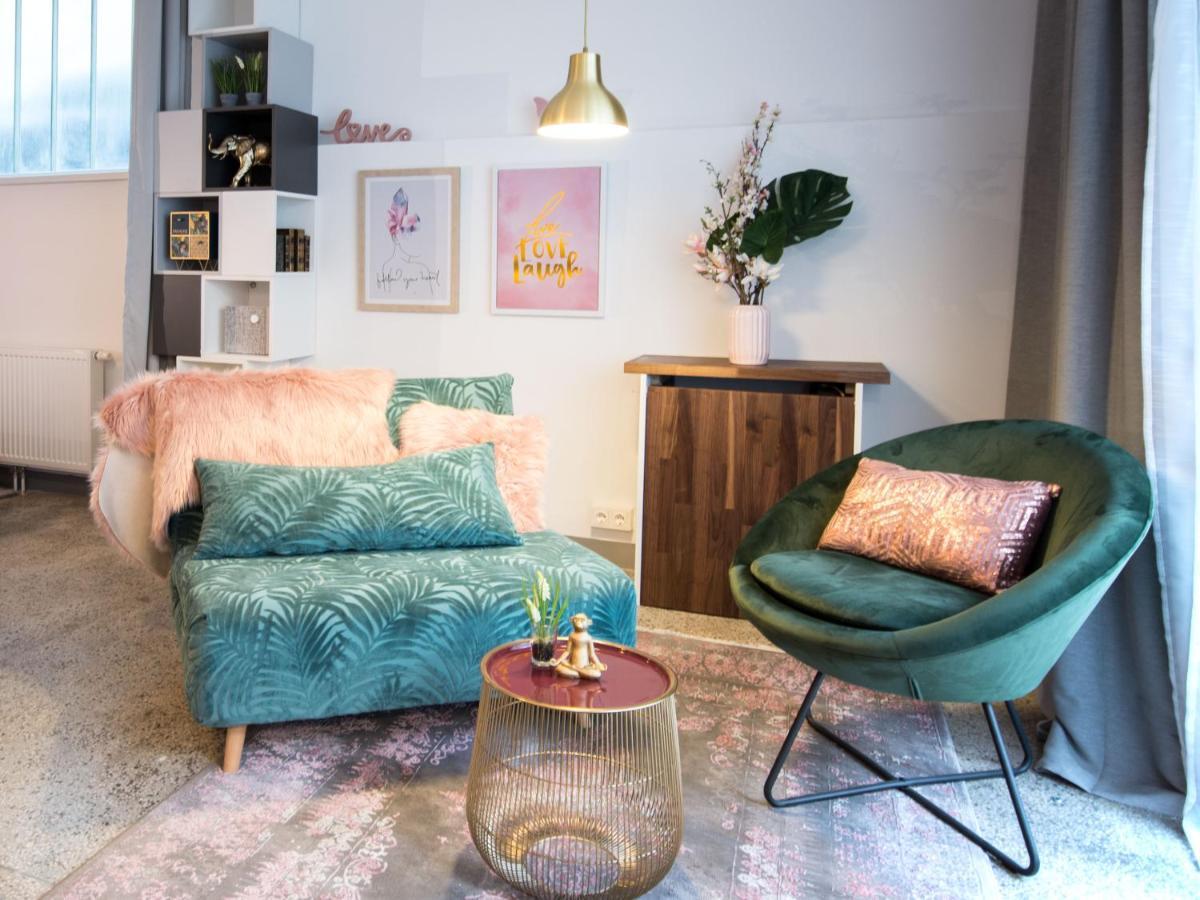 Vienna Hideaways - Nikolai Homes Esterno foto