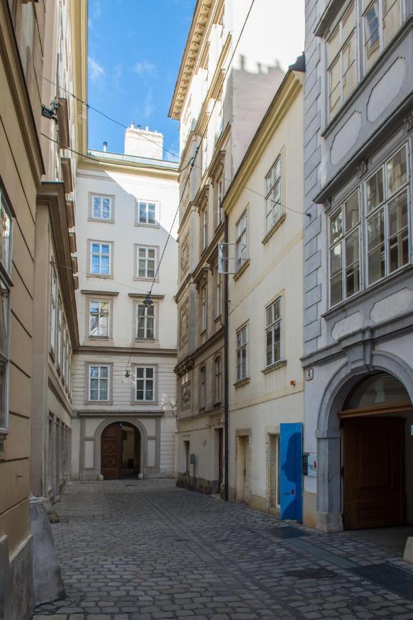 Vienna Hideaways - Nikolai Homes Esterno foto