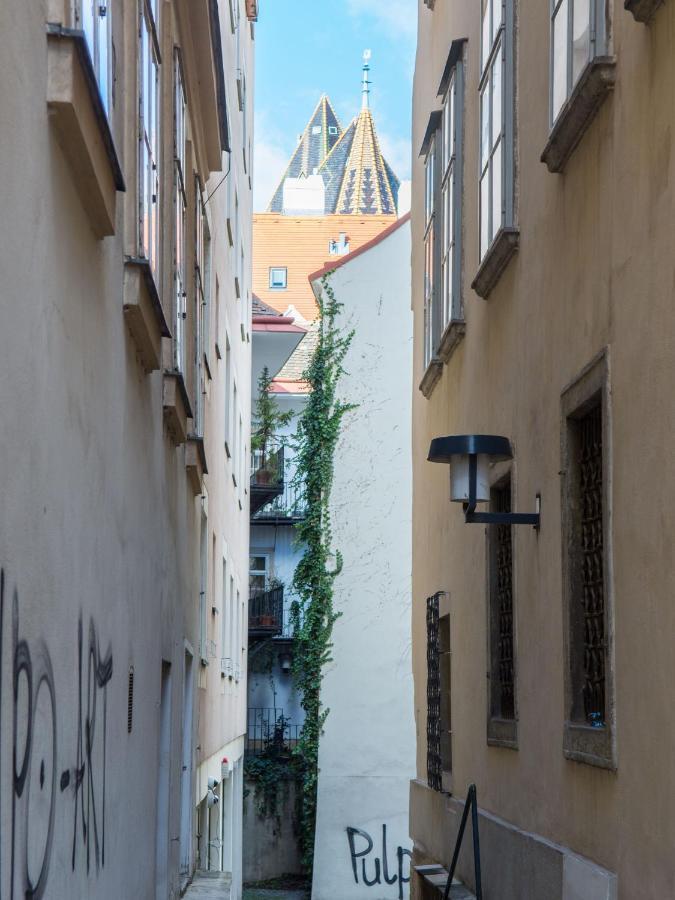 Vienna Hideaways - Nikolai Homes Esterno foto