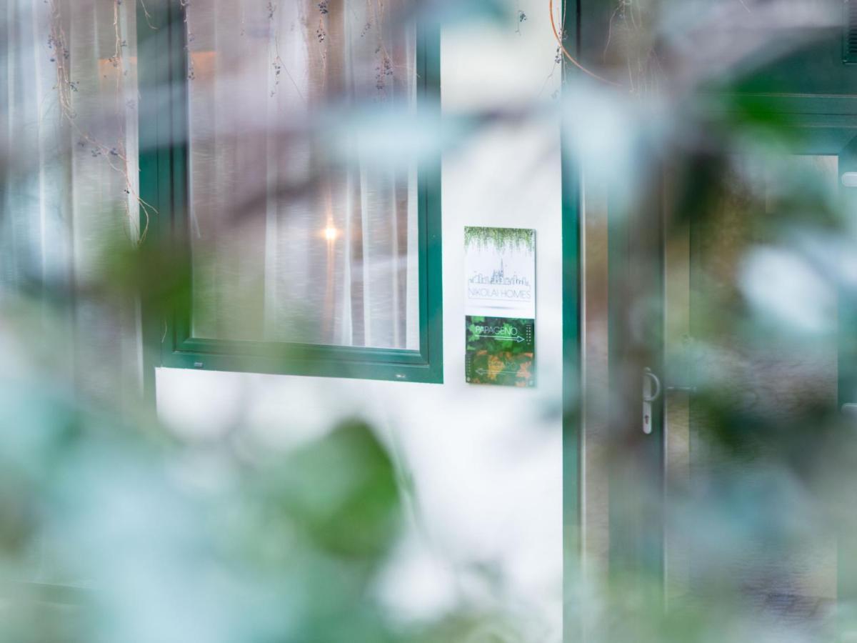 Vienna Hideaways - Nikolai Homes Esterno foto