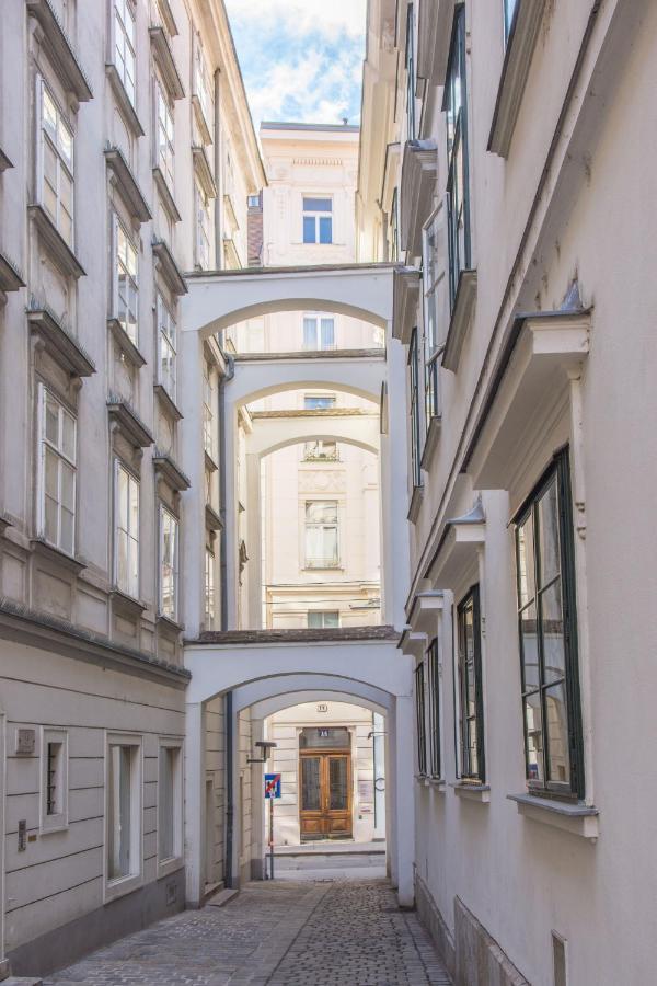 Vienna Hideaways - Nikolai Homes Esterno foto