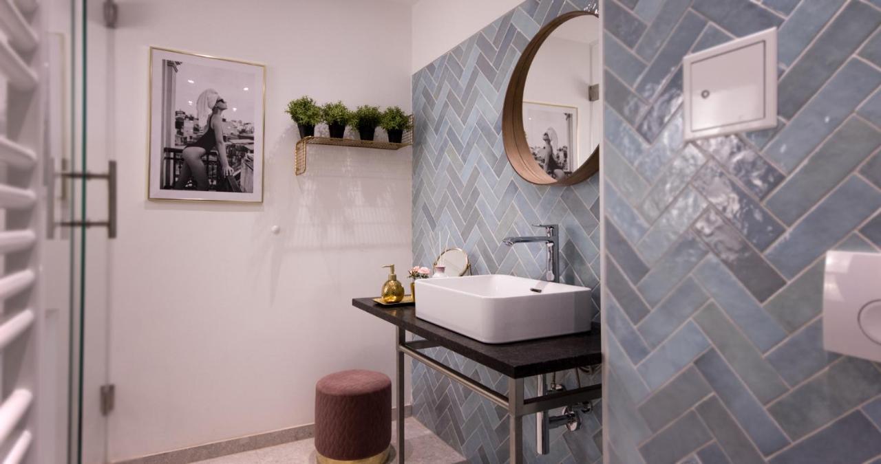 Vienna Hideaways - Nikolai Homes Esterno foto