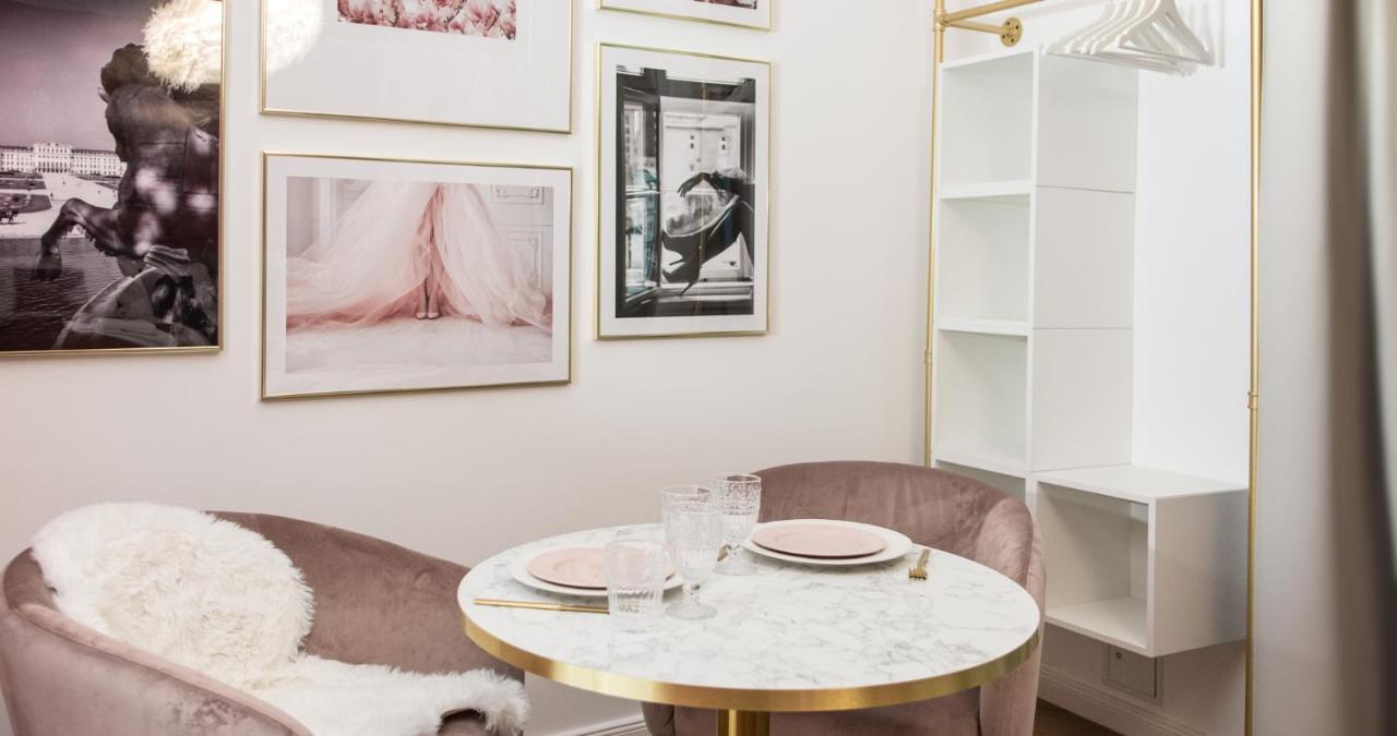 Vienna Hideaways - Nikolai Homes Esterno foto